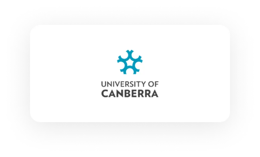 univ canberra-partner